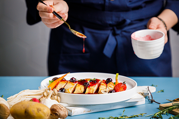 廣州西式料理培訓課程 廣州西式料理培訓課程