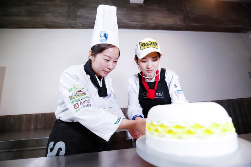 教學(xué)現(xiàn)場(chǎng)