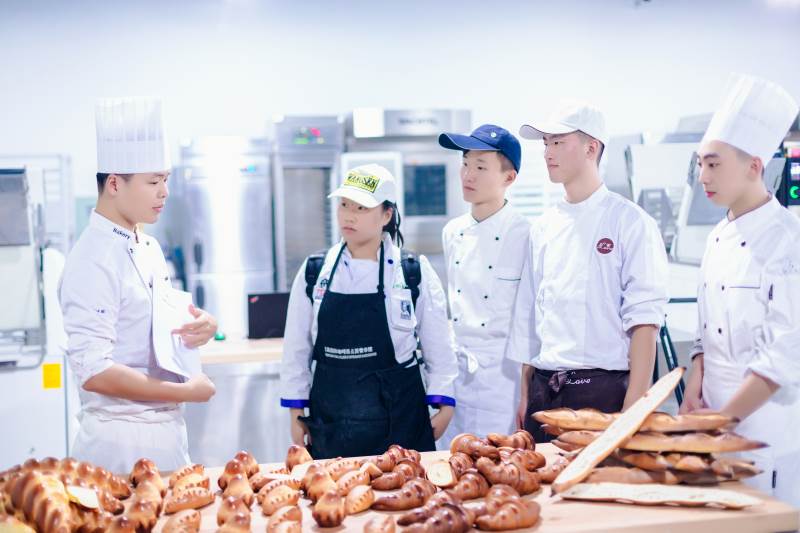 教學(xué)現(xiàn)場(chǎng)