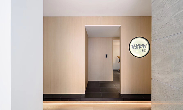 过道