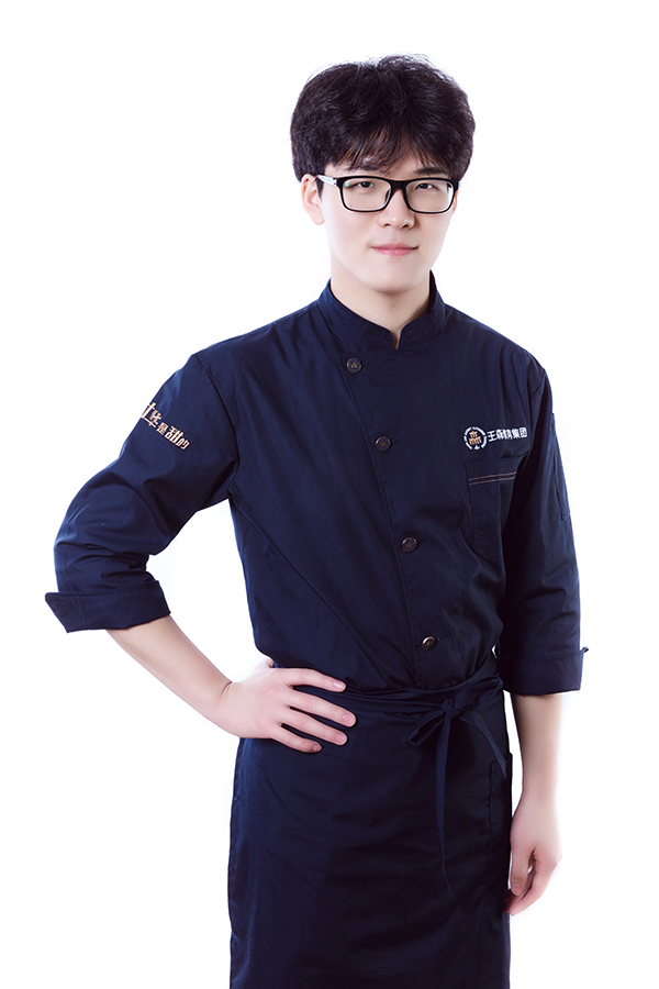 郑马青云-面包组