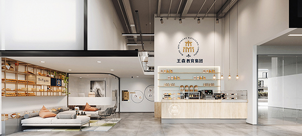 廣州校區(qū)內(nèi)部環(huán)境 廣州校區(qū)內(nèi)部環(huán)境