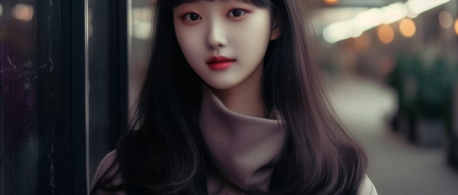 摄图网_600005219_wx_可爱的年轻女生（企业商用）