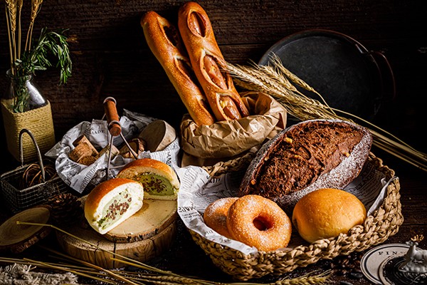 作品展示 作品展示