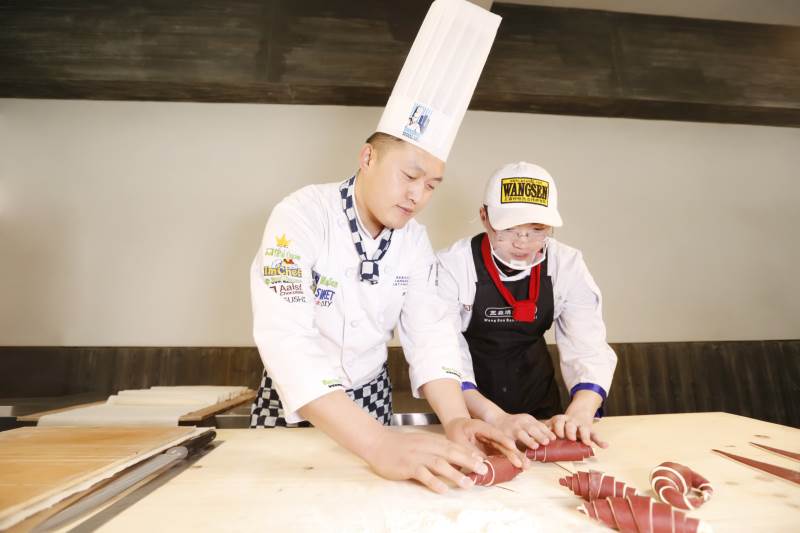 教學(xué)現(xiàn)場 教學(xué)現(xiàn)場