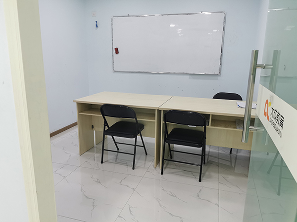 課室環(huán)境