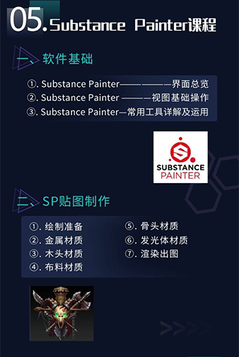 次世代课程大纲