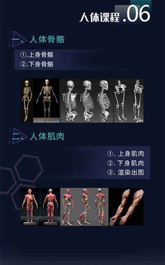 次世代课程大纲