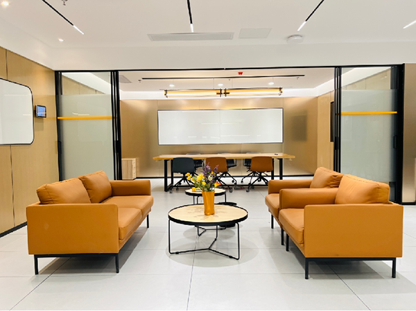 服务环境 服务环境