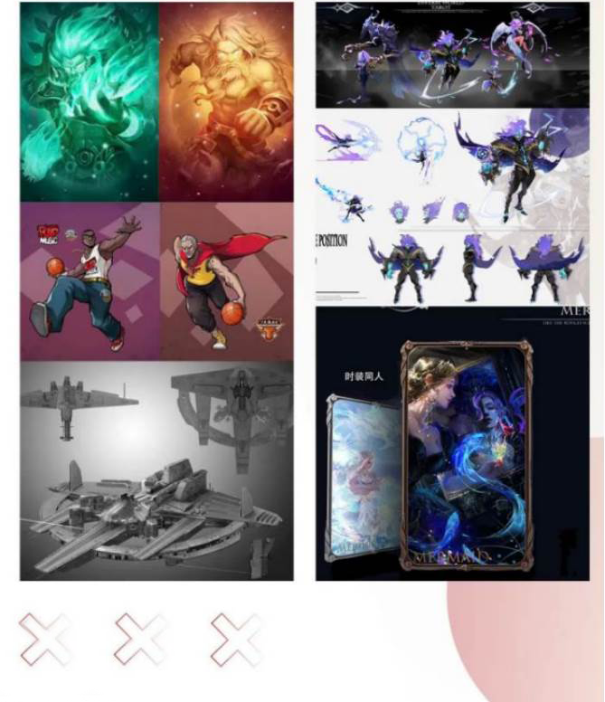 翔哥和小潞老师