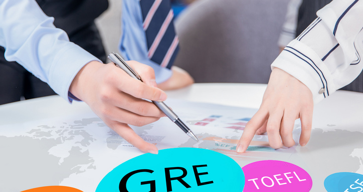 GRE专业培训