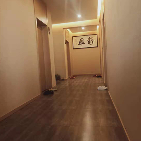 走廊