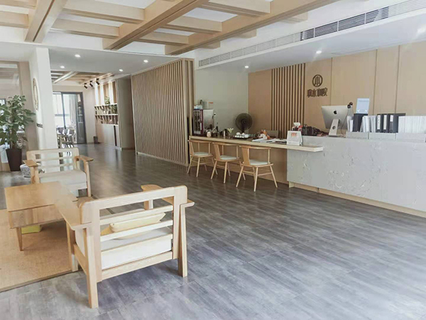 环境展示