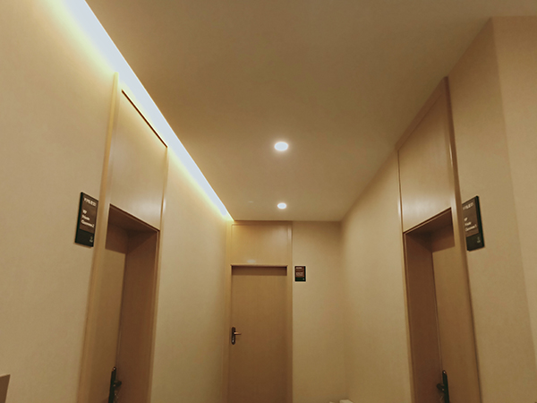 环境分享