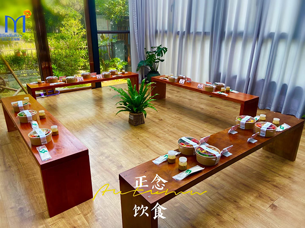 中心环境