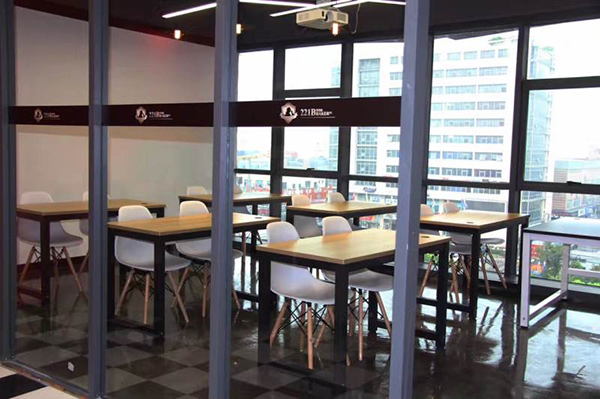 开店运营教室 开店运营教室