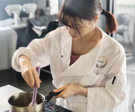 制作現(xiàn)場 制作現(xiàn)場