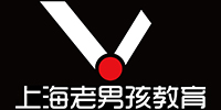 学校logo