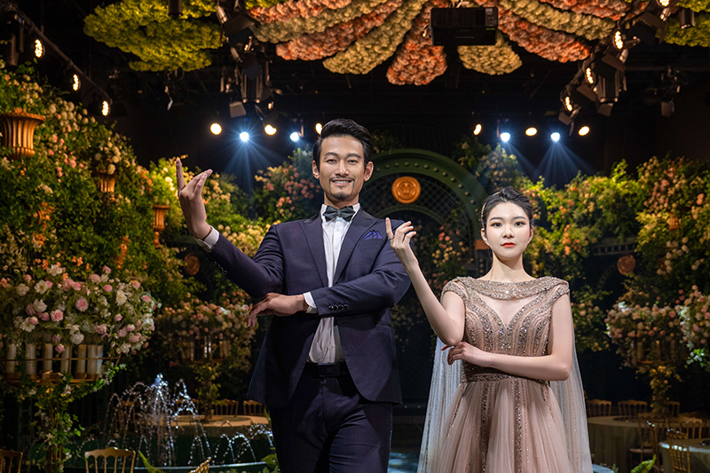 學(xué)員風(fēng)采