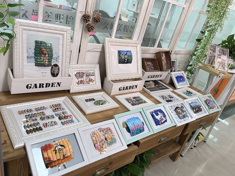 機(jī)構(gòu)環(huán)境