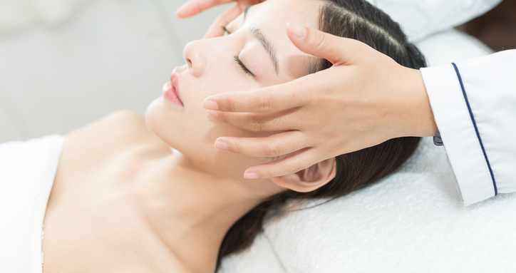 美容皮肤管理高阶培训班