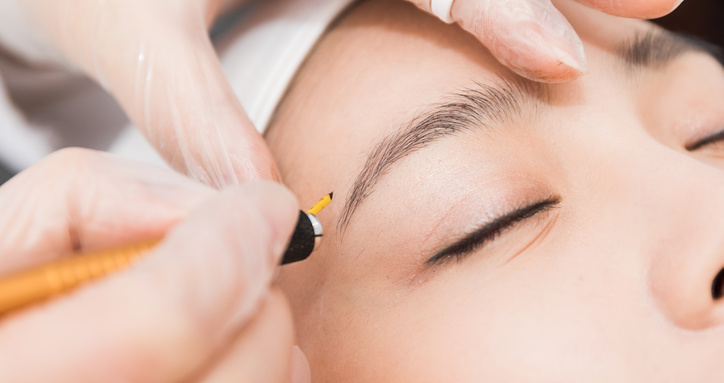 半永久紋繡全能培訓(xùn)班 半永久紋繡全能培訓(xùn)班