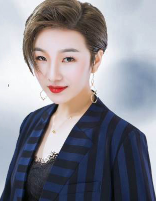 品牌创始人-曹贺(Maggie) 品牌创始人-曹贺(Maggie)