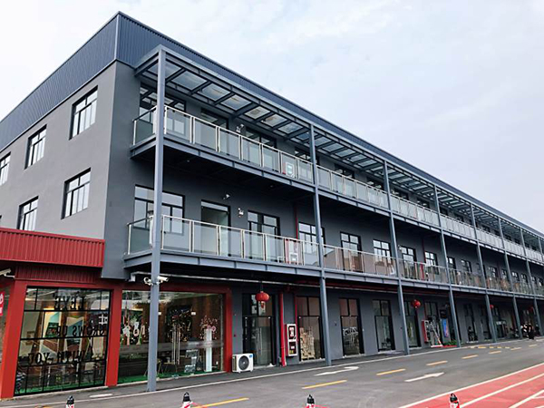 学校外景 学校外景