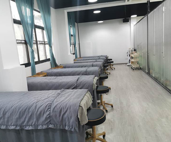 实操教室 实操教室