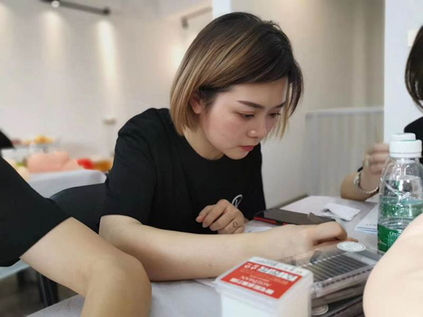 学习现场 学习现场