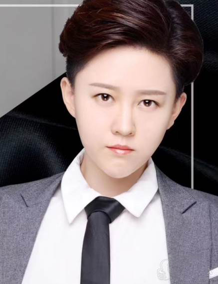 彭丹彤老师 彭丹彤老师