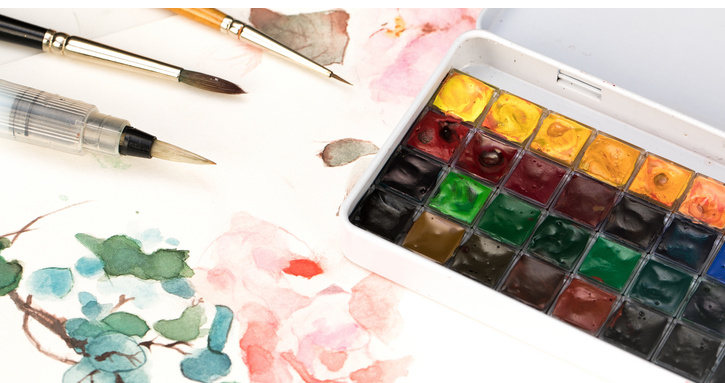 美术艺考定制班