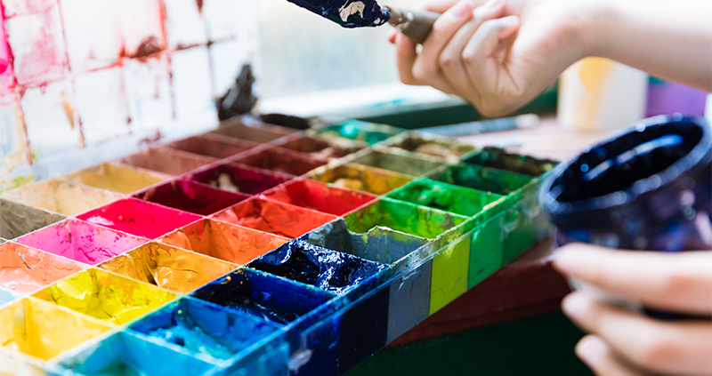 美术艺考美院班