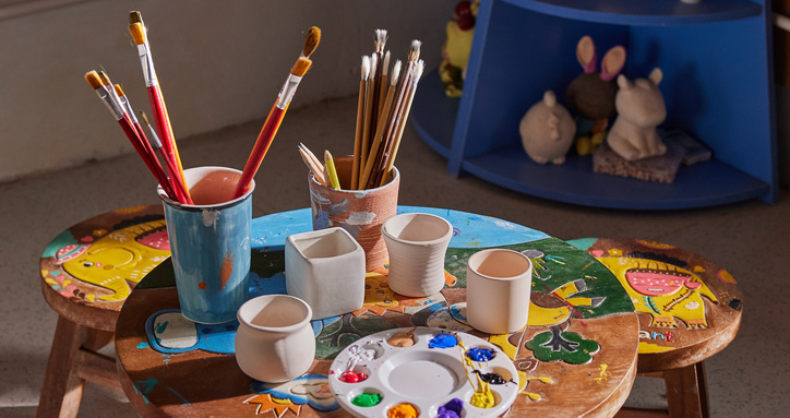 美术艺考精品班