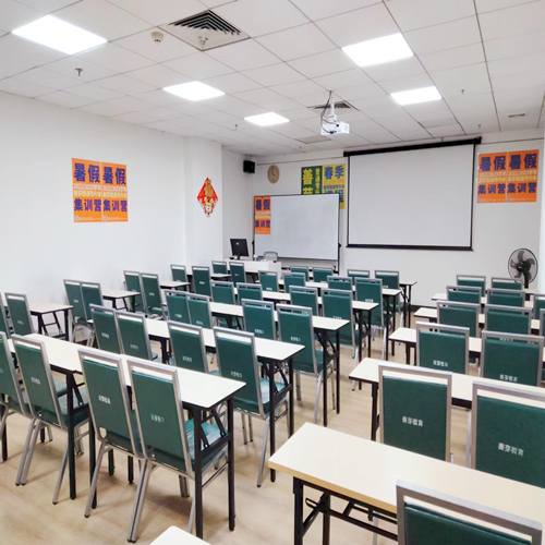 上課環(huán)境 上課環(huán)境