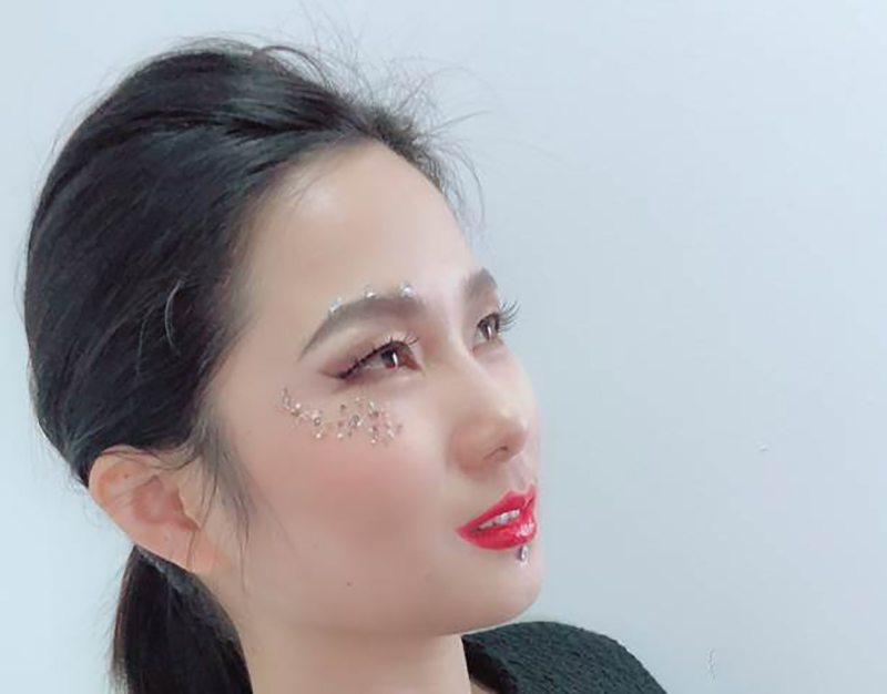 作品分享 作品分享