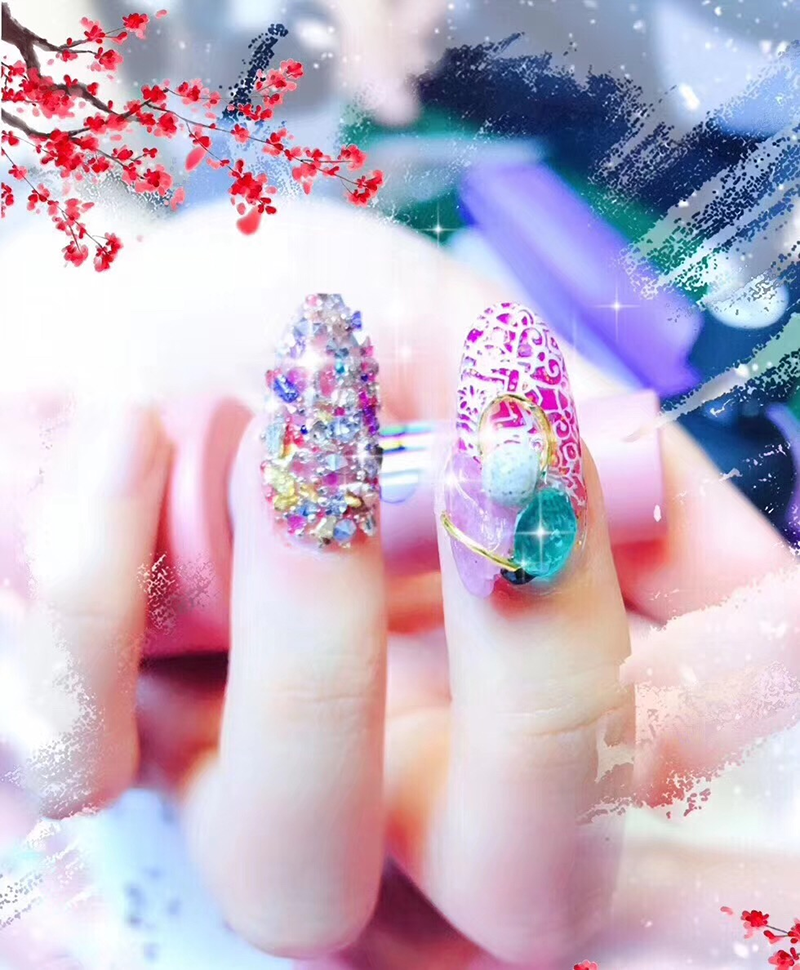 作品分享 作品分享