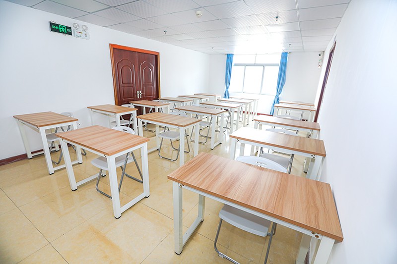 課室環(huán)境 課室環(huán)境