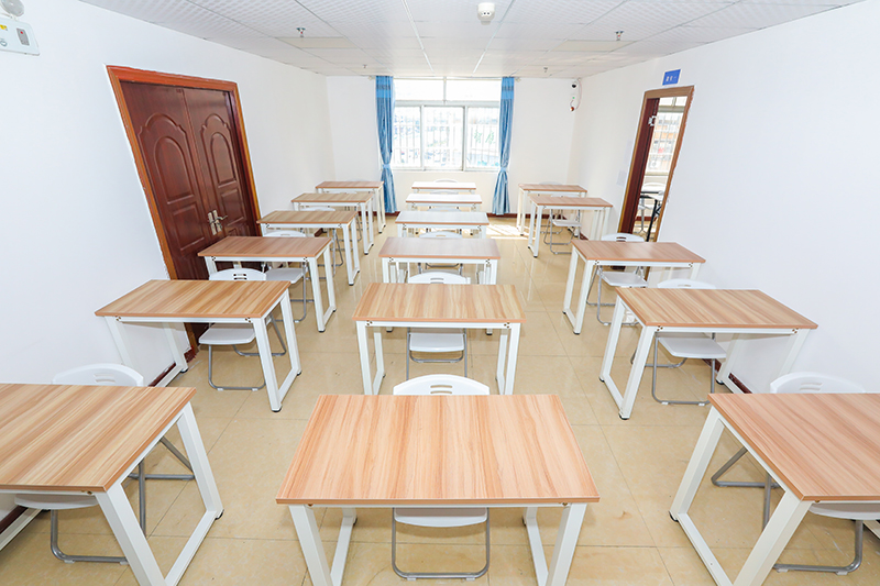 學(xué)校環(huán)境