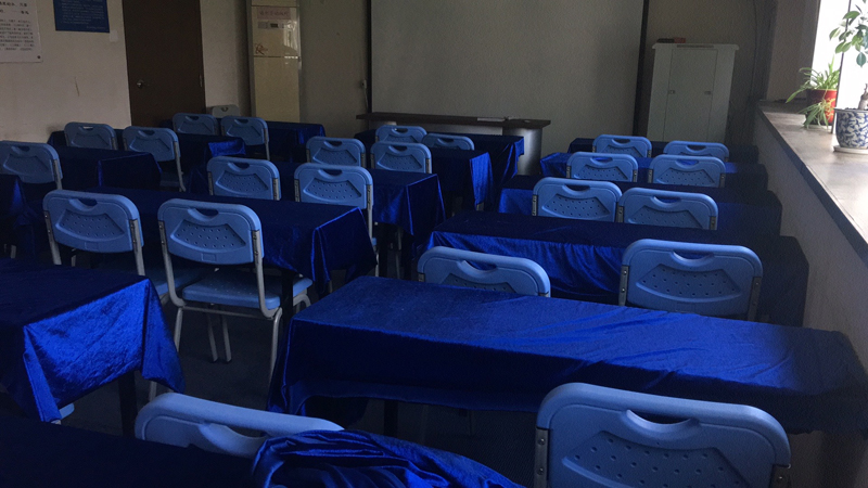 學(xué)校環(huán)境