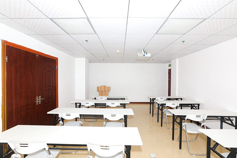 課室環(huán)境 課室環(huán)境