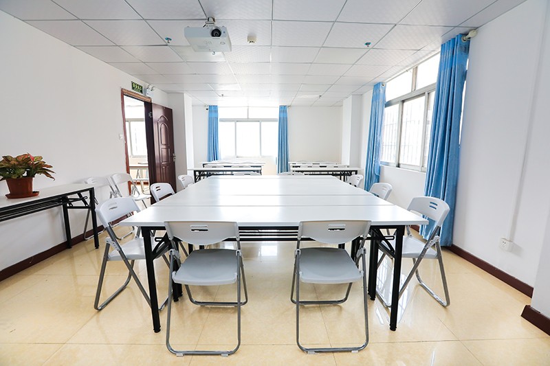 課室環(huán)境 課室環(huán)境