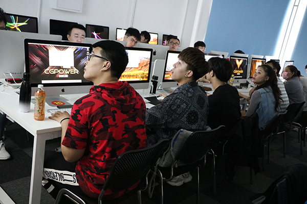 学习情景