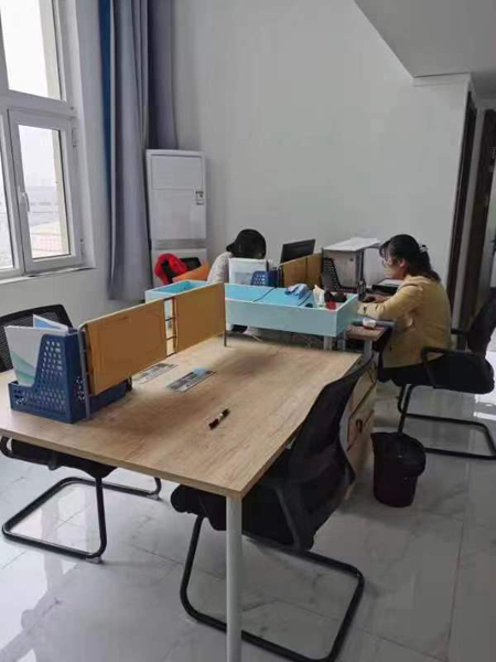 學(xué)校環(huán)境