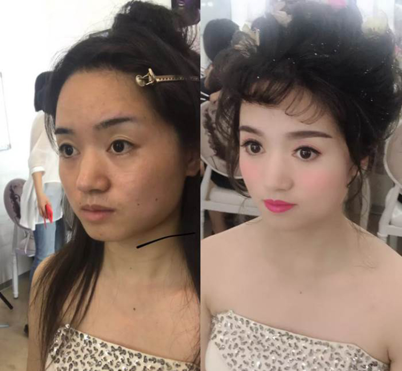 作品展示 作品展示