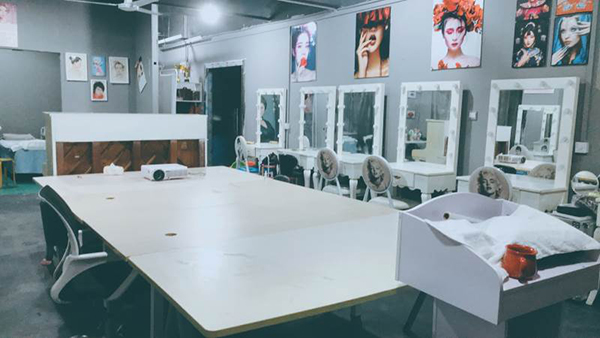 教室环境 教室环境