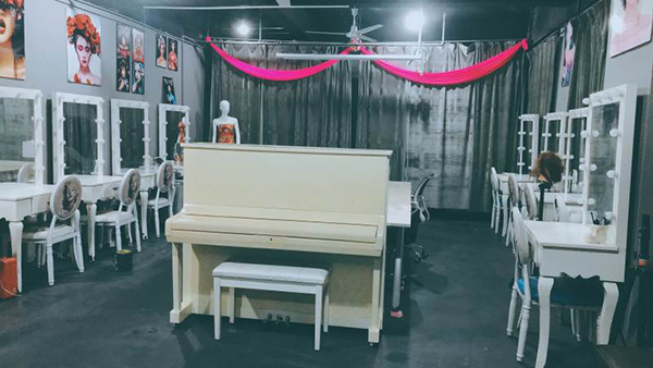 学习环境 学习环境