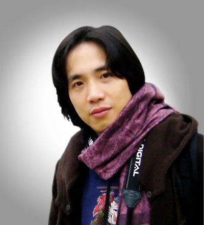  CV 骑士 李斯伟