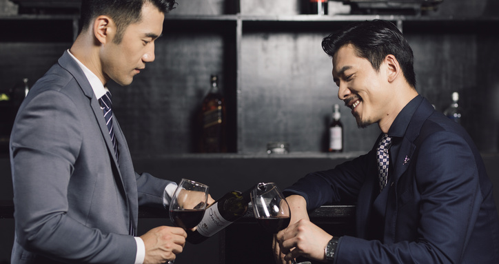 WSET第二级葡萄酒认证培训班