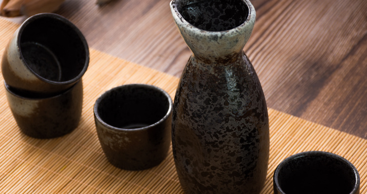 SSI清酒唎酒师认证培训课程